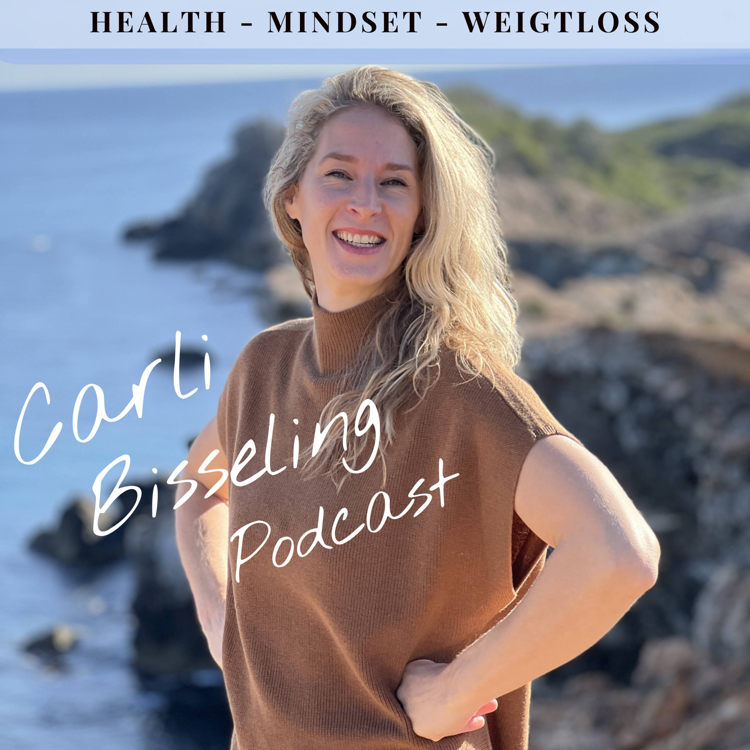 Carli Bisseling podcast